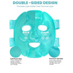 Ice Mask