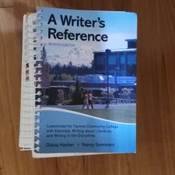 School text book pick up. 