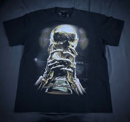 Evil Vice World Cup Trophy Shirt