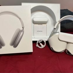 Bluetooth Headphones
