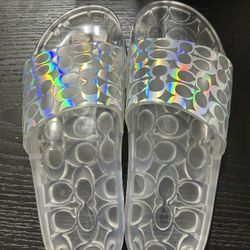 Slides