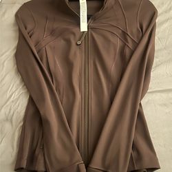 Lululemon Jacket