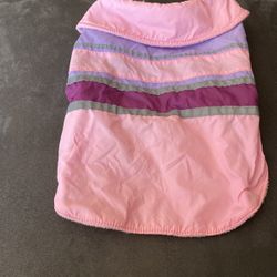 Med. Dog Coat
