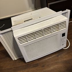 Air Conditioner 