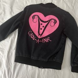 valfre jacket 