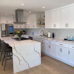 Kitchen Cabinets
