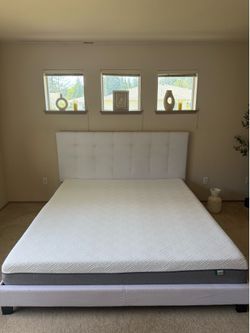 King Size Mattress