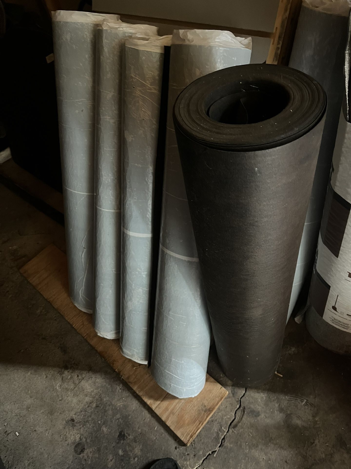IceShield And Felt