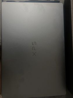 Dell XPS 14 Laptop