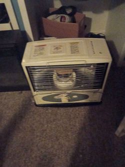 Heater