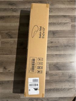 Brand New Salon Mat