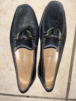 Donald Pliner Dacio Men's Slip-On Loafer