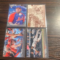Baseball Cards 