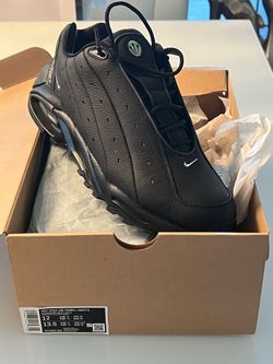 HOT STEP Air Terra/Nocta