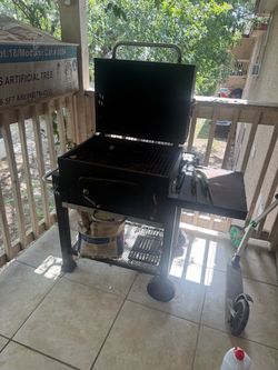 Grill