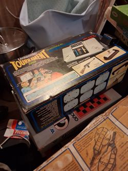 Vintage board games $10 and 🏹