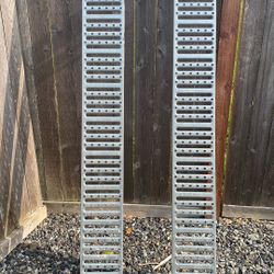 Loading Ramps