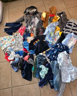 2T 3T boys' clothes