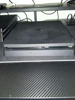 Playstation 4 slim 500GB