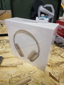 Airpod max gold