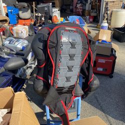 Alpinestars Armor