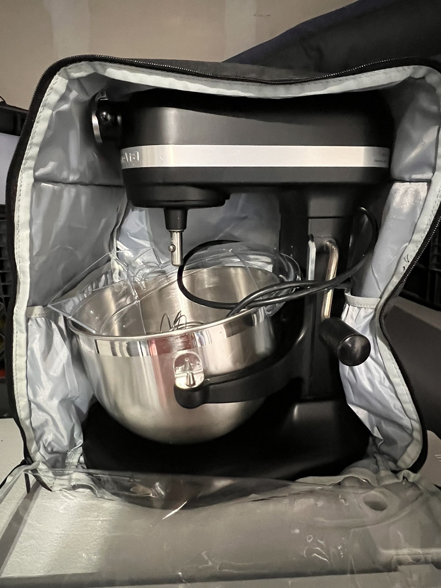 Like New Mixer