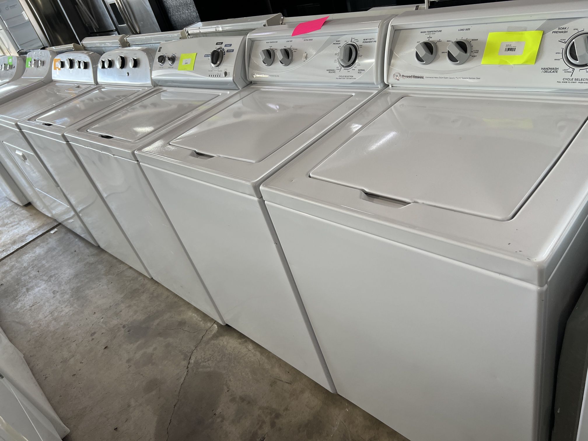 Washer/ Dryers for Sale in Waco, TX OfferUp
