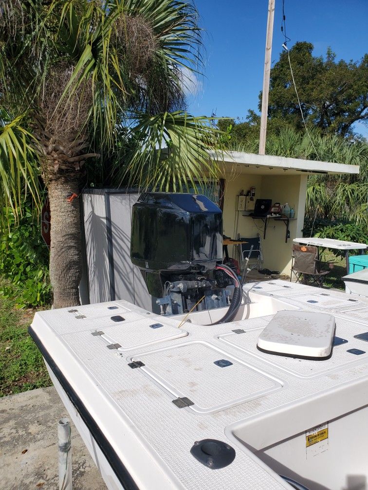 Flats Boat for Sale in Miami, FL OfferUp