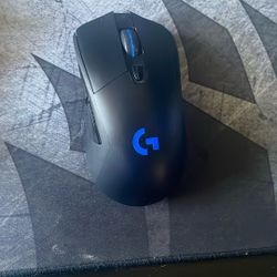 Logitech G703 Wireless Mouse