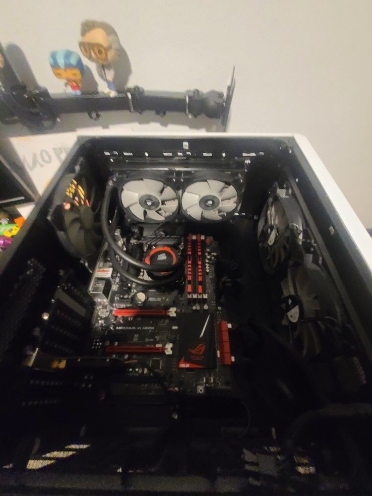 Pc Without Gpu