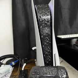 Ps5