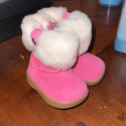 UGG Baby Boots 