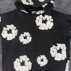 Denim Tears Hoodie 