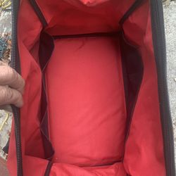 Milwaukke Bag New