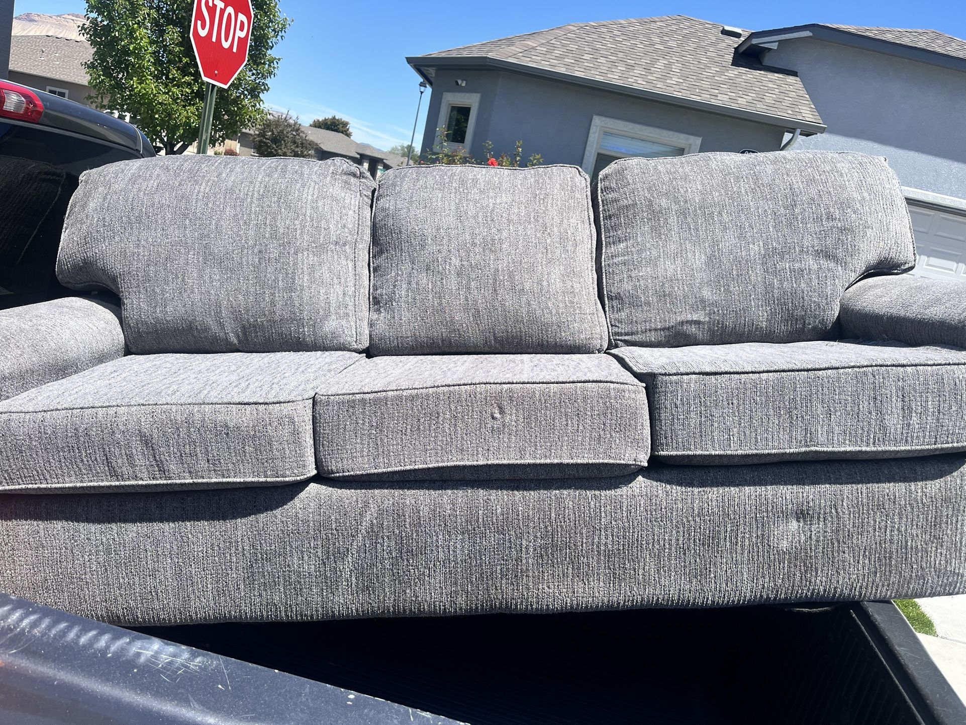 3 Seat Couch