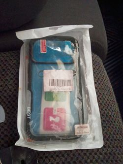 iPhone 17 pro Max case