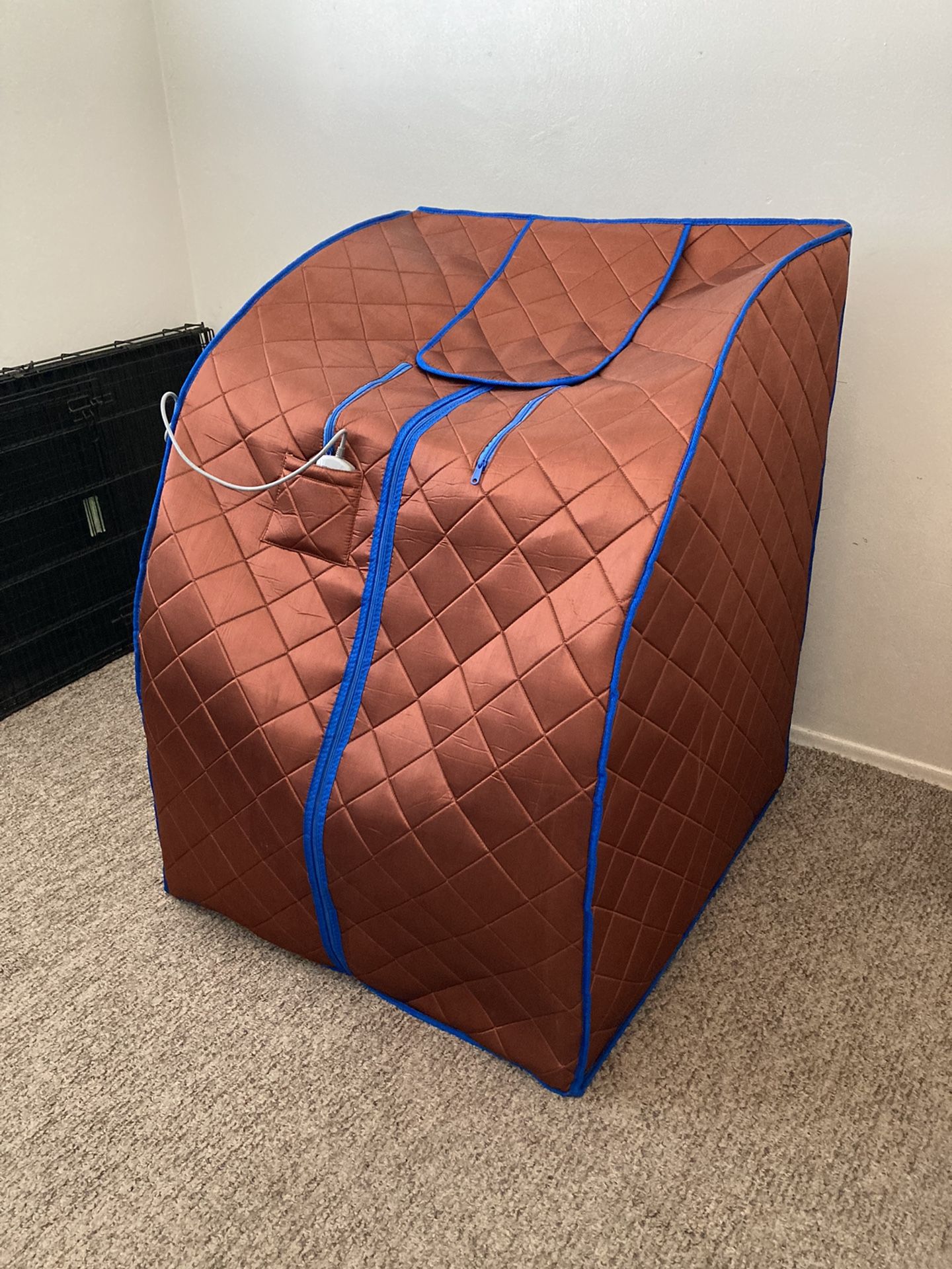 Portable Infrared Sauna