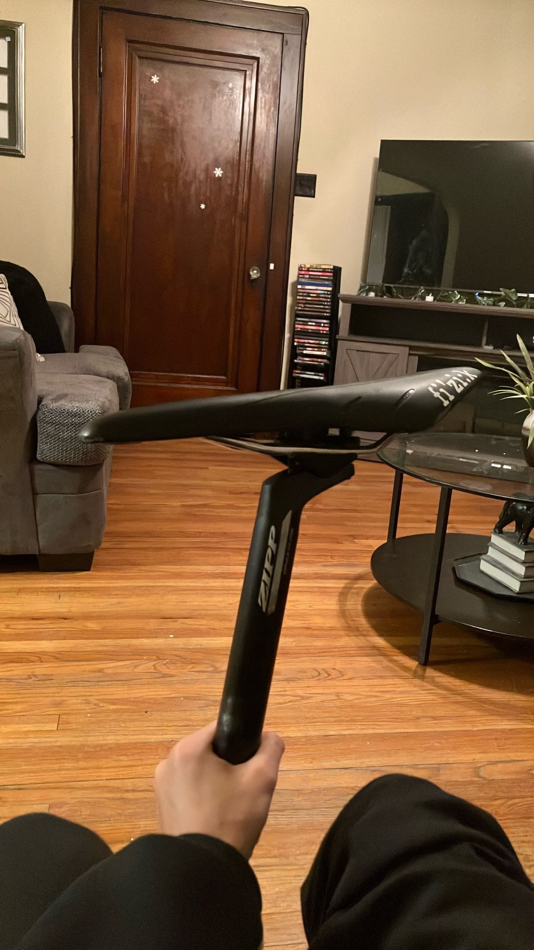 Zipp Service Course Seatpost 31.6