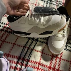 Jordan Sneakers