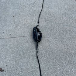 Title Double End Punching Bag And Outslayer Sand Bag