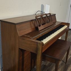 Piano