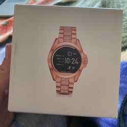 Michael Kors Watch 