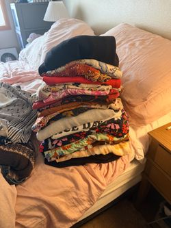 Free clothes women’s plus size