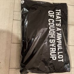 Alocs Awful Lot Of Cough Syrup