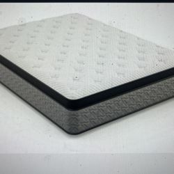 Diamond reflections Mattress