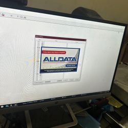 Lenovo ThinkCentre M715q, Ryzen 3 PRO 2200GE, 16GB RAM, 2x476GB SSD, Win 11 Pro, ALLDATA (1(contact info removed))