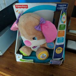 Fisher•Price  Laugh&Learn sis