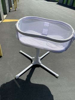Baby bassinet 