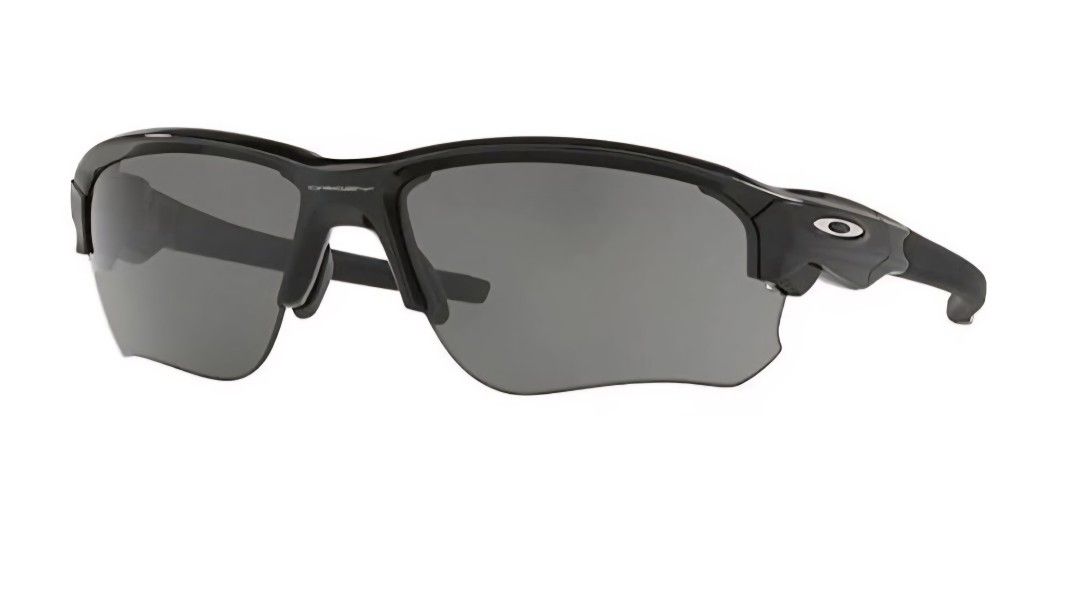 NEW AUTHENTIC OAKLEY FLAK DRAFT SUNGLASSES