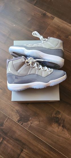Jordan 11 "Cool Grey" Size 11 DS